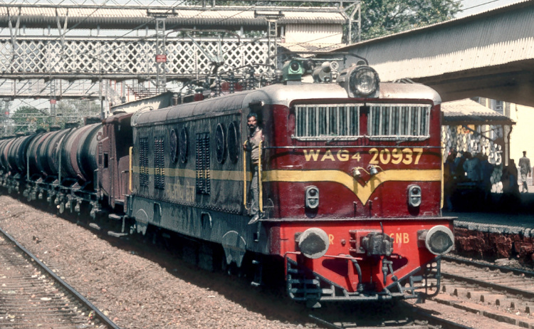 WAG-4 Class