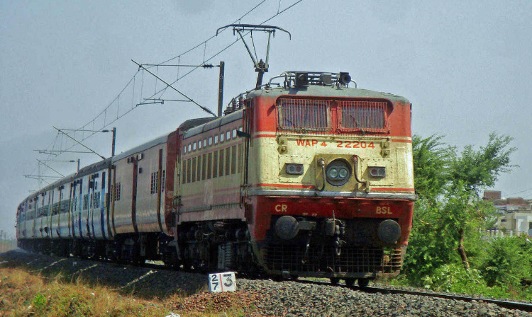 WAP-4 Class