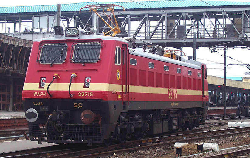 WAP-4 Class (new shell)