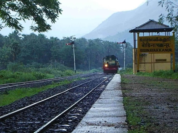Mozambique Ports and Railways, YDM-4, 6448, Indian Railways, Indian, Railways, India, Railway, IRFCA, loco, locomotive, engine, trains, train engine