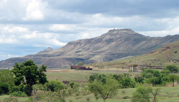 Hubli, WDG-4, 12019, Indian Railways, Indian, Railways, India, Railway, IRFCA, loco, locomotive, engine, trains, train engine