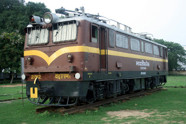 Tambaram, Tambaram, YAM-1, 21912, Indian Railways, Indian, Railways, India, Railway, IRFCA, loco, locomotive, engine, trains, train engine