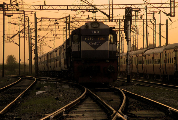 Lucknow, WDM-3D, 11250, Indian Railways, Indian, Railways, India, Railway, IRFCA, loco, locomotive, engine, trains, train engine