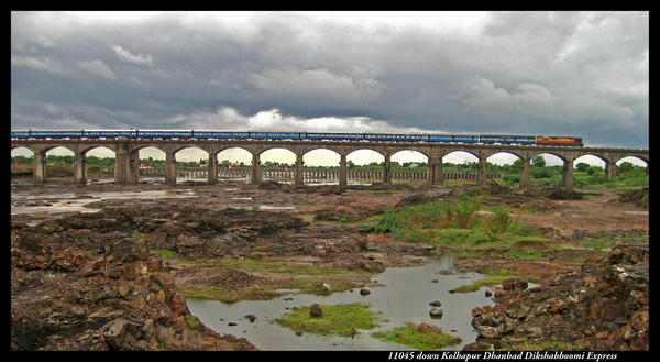 Indian Railways, Indian, Railways, India, Railway, IRFCA, loco, locomotive, engine, trains, train engine