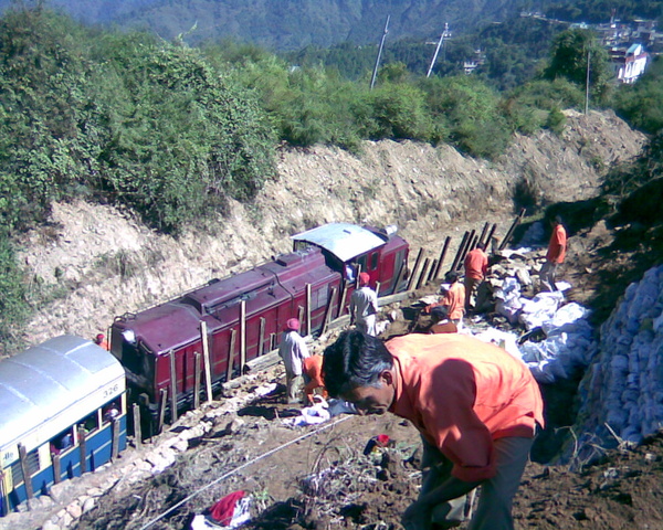 Kalka, ZDM-3, 148, Indian Railways, Indian, Railways, India, Railway, IRFCA, loco, locomotive, engine, trains, train engine