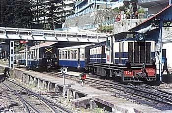 Kalka, ZDM-3, 151, Indian Railways, Indian, Railways, India, Railway, IRFCA, loco, locomotive, engine, trains, train engine