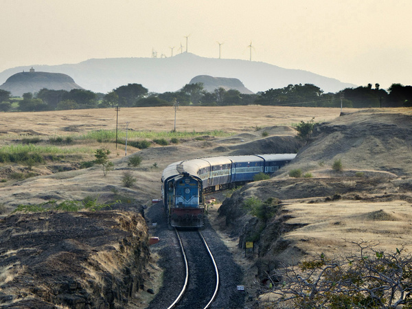Indian Railways, Indian, Railways, India, Railway, IRFCA, loco, locomotive, engine, trains, train engine