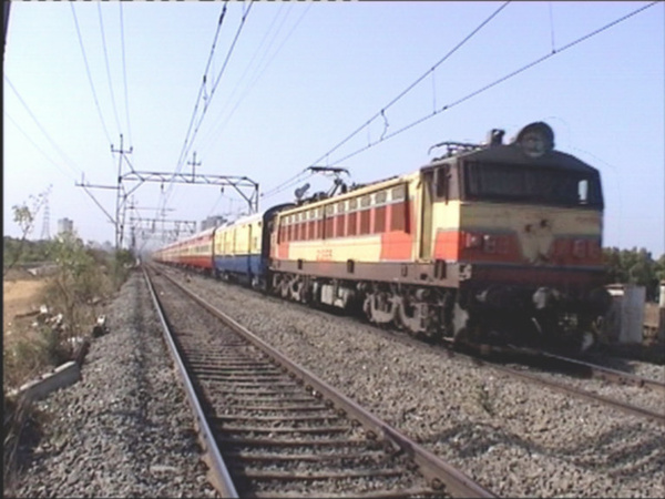 Valsad, WCAM-2, 21865, Indian Railways, Indian, Railways, India, Railway, IRFCA, loco, locomotive, engine, trains, train engine