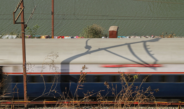 Indian Railways, Indian, Railways, India, Railway, IRFCA, loco, locomotive, engine, trains, train engine