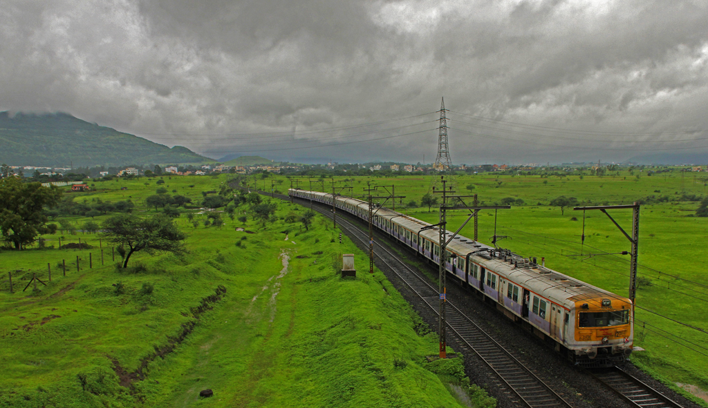 Vadgaon Kamshet