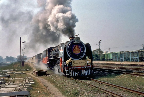 Delhi