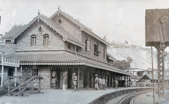 Coonoor-Station-photo