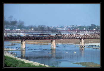 agra-bridge