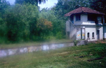 Sri Lanka, 2002 -- Ajai Banerjee