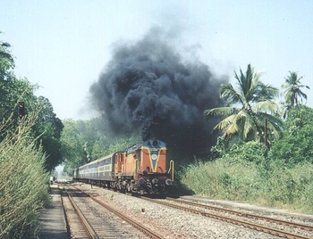 Goa 2002 - Apurva Bahadur.