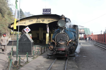 Darjeeling 124