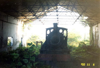 Old_Chattra_Railway_Line_-Near_Dharan_-East_Nepal-49