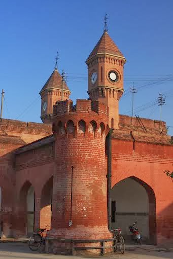 lahore-station