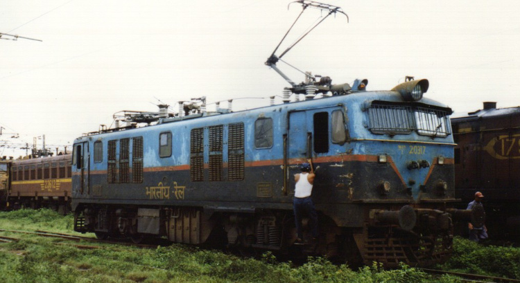 WAM-2 Class