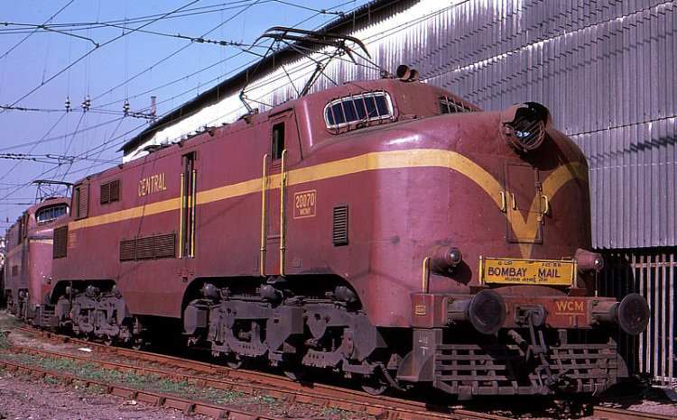 WCM-1 Class