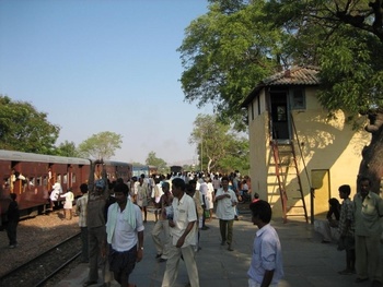 khaderpet