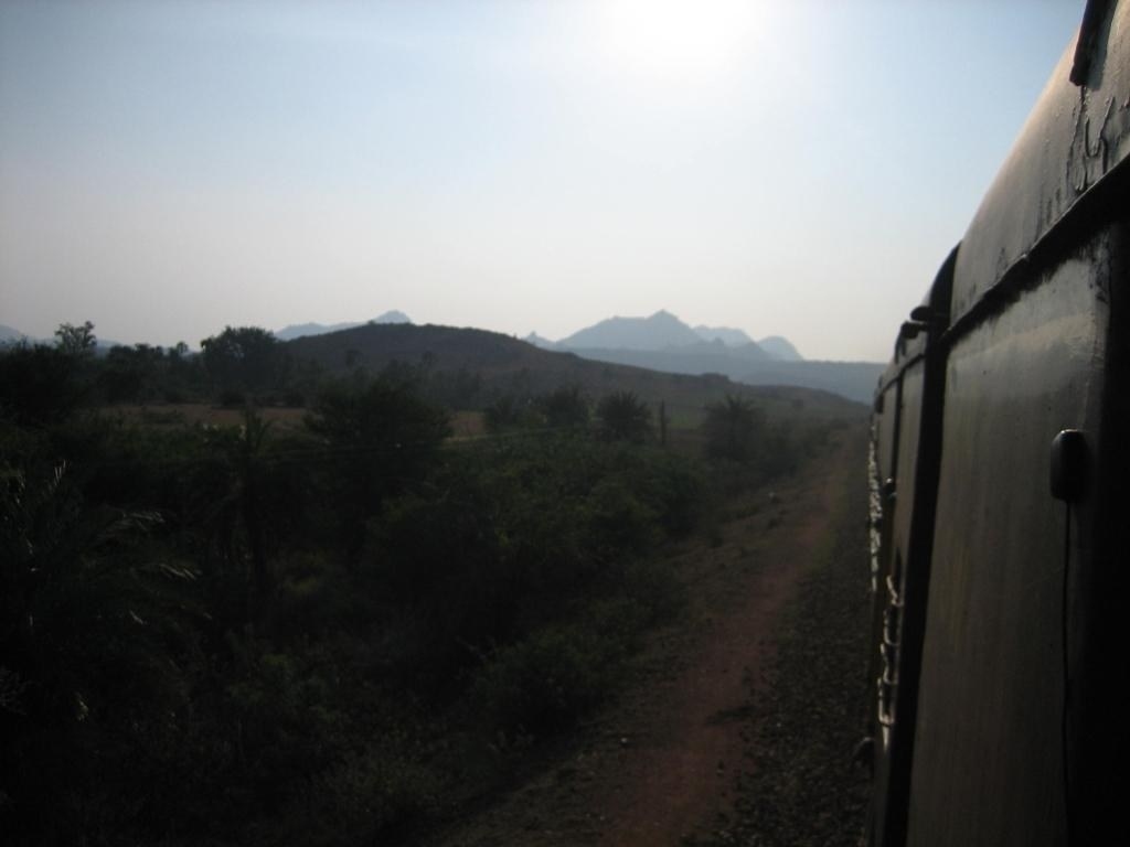 headingIntoHills
