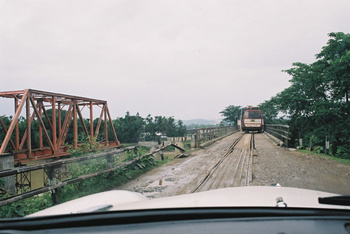 Kathakal Bridge