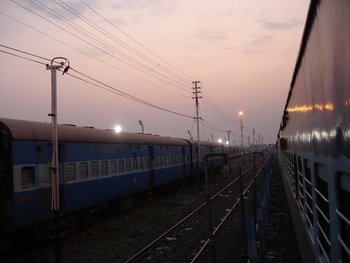 The virgin lands beneath Nandigram exp