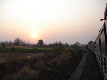 Nandigram 012 Sunrise 4