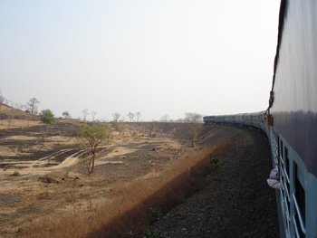 Nandigram 034 Dhanora Bodhani Bujrug Ghat 08