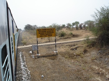 Nandigram 050 ADB to Pimpalkhuti 03