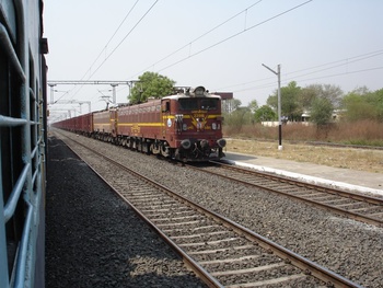 Nandigram 095 Majri Jn