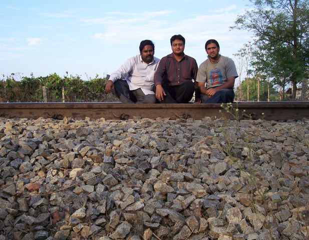 3men