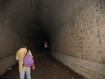 Tunnel1B_MGalignment_2007_04_07