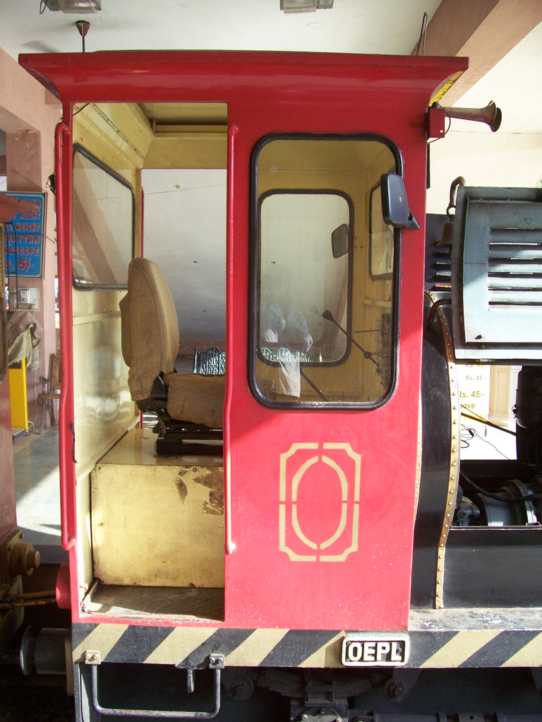 OEPL cab