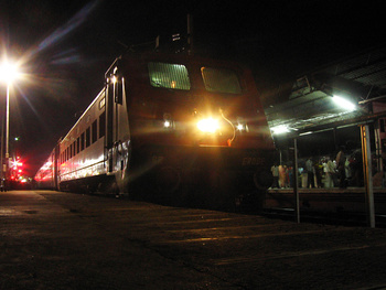 South India Darshan
