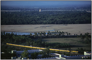 trichy-banana-express