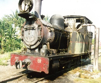 Shantipur-Nabadwip Ghat NG line