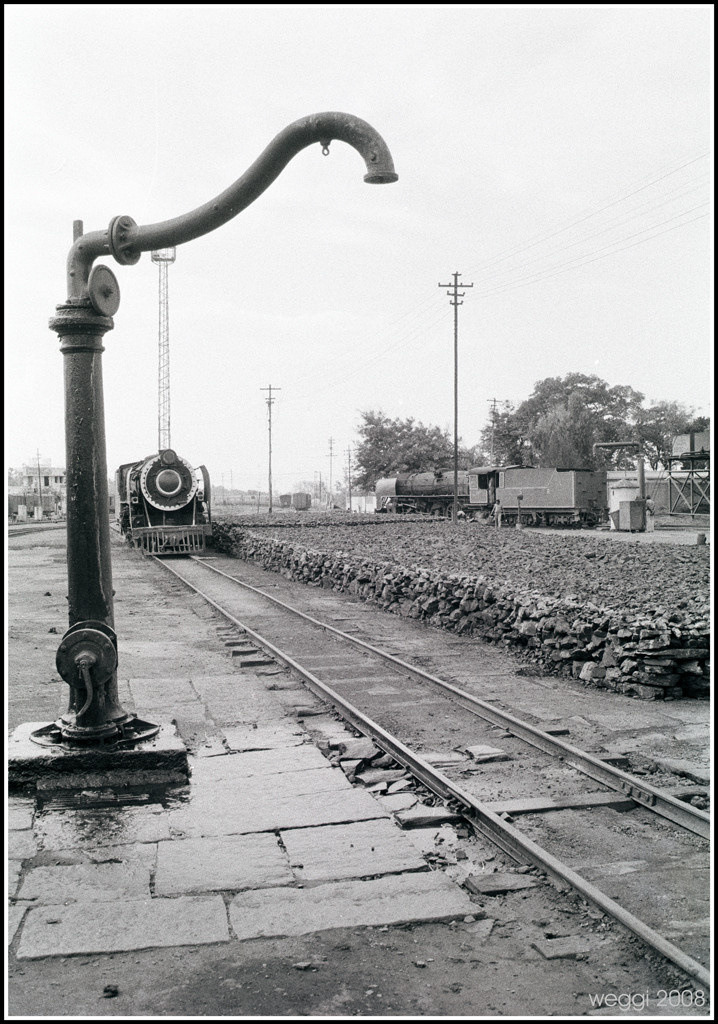 mysore-water