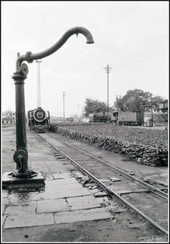 mysore-water