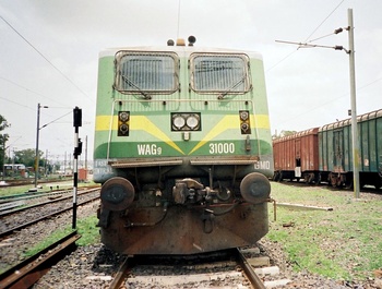 Wag 9 And Variants