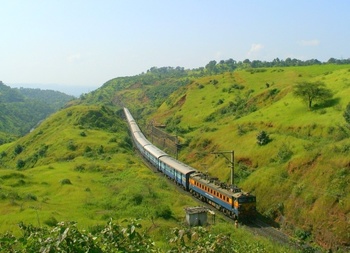 kamayani
