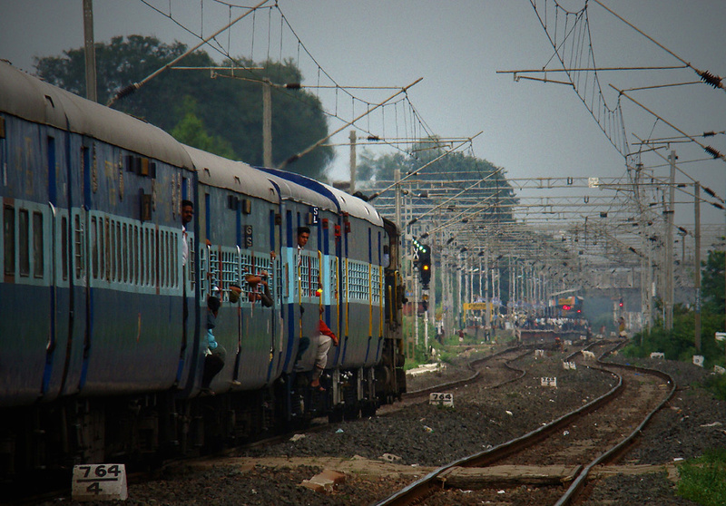 Amarkantak enters HBD