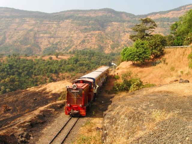 matheran