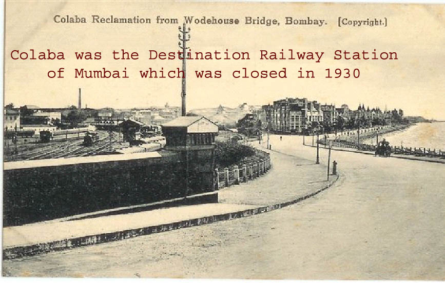 Colaba