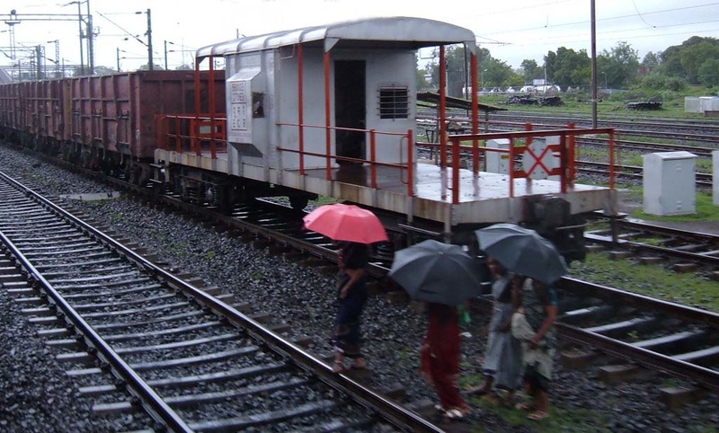 Ujjain Umbrella