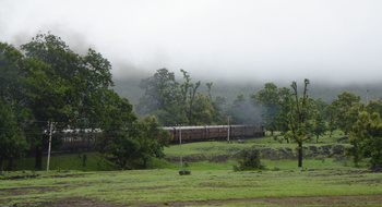 Near Mukhtiara Balwada