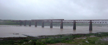 Narmada Bridge 2a