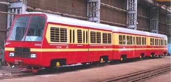 Railbus