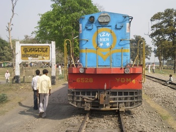 BRIDGEMANGANJ_STN01